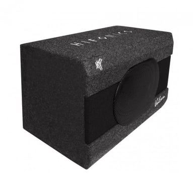 Subwoofer în cutie Hifonics VX690R
