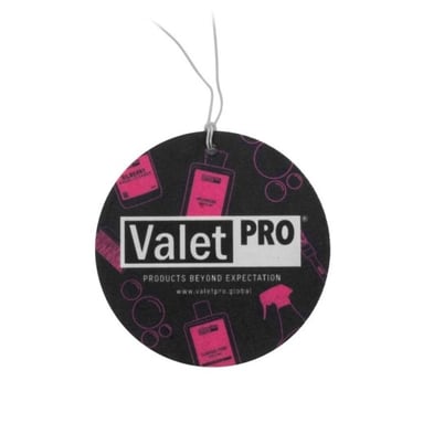 ValetPRO Bubble Gum Air Freshener