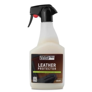 Protectie piele ValetPRO Protector piele (500 ml)