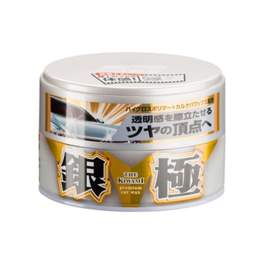Wax Soft99 Extreme Gloss „The Kiwami” Light (200 g)