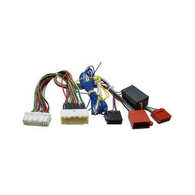 Adaptor pentru set Mazda HF