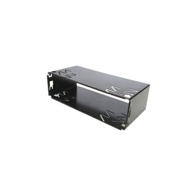 Cadru din tablă al radioului auto Panasonic