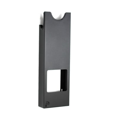 Poka Premium Rectangular hanger for one to three polishing machines