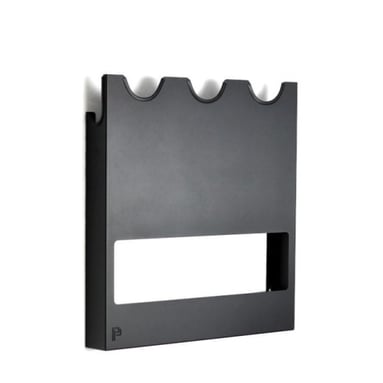 Poka Premium Rectangular hanger for three to five polishing machines