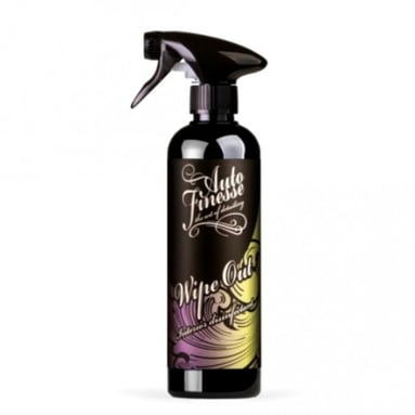 Dezinfectare interioară Auto Finesse Wipe Out Dezinfectant interior (500 ml)