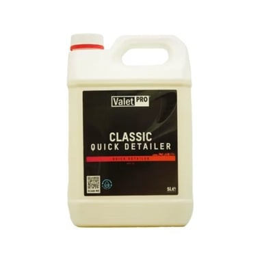 Detalier rapid ValetPRO Classic Quick Detailer (5 l)