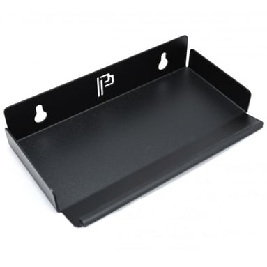 Poka Premium Shelf for Leather and Upholstery Brushes - 20 cm