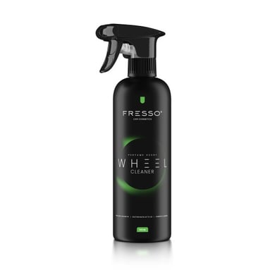 Fresso Wheel Cleaner (500 ml)