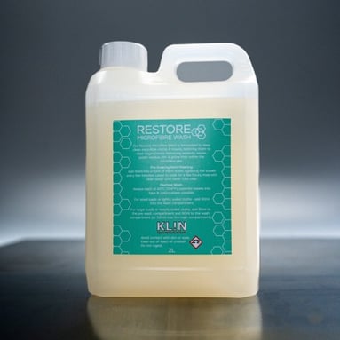 Carbon Collective Restore Microfibre Wash (2 l)