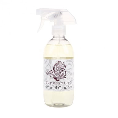 Curatator roti Supernatural Wheel Cleaner (500 ml)