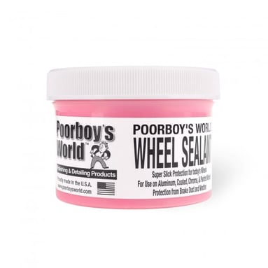 Sigilant pentru roți PPoorboy's (237 ml)