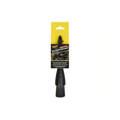 Meguiar's Multi-Purpose Brush - Medium