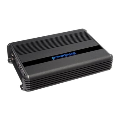 Amplificator Powerbass XMA-800D