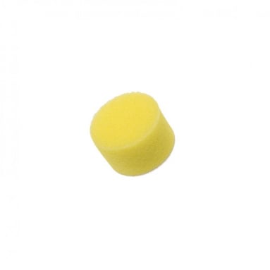 Disc de lustruire Flexipads X-Slim Yellow Finishing 32 - 1 buc