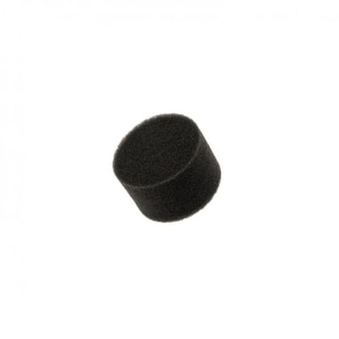 Disc de lustruire Flexipads X-Slim Black Micro Fine Buffing 32 - 1 buc