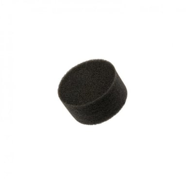 Disc de lustruire Flexipads X-Slim Black Micro Fine Buffing 40 - 1 buc