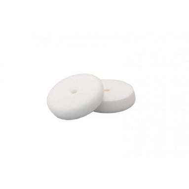 Disc de lustruire Flexipads X-Slim White Heavy Cutting 90
