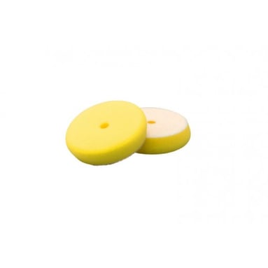 Disc de lustruire Flexipads X-Slim Yellow Finishing 90
