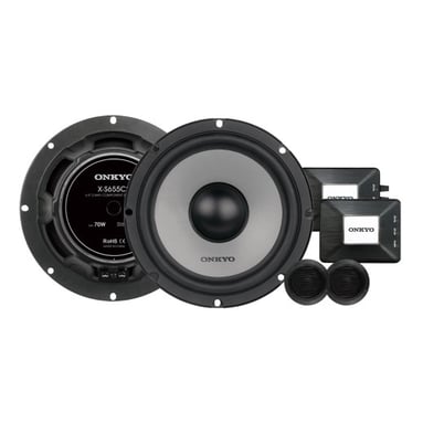 Difuzoare Onkyo X-S655C2