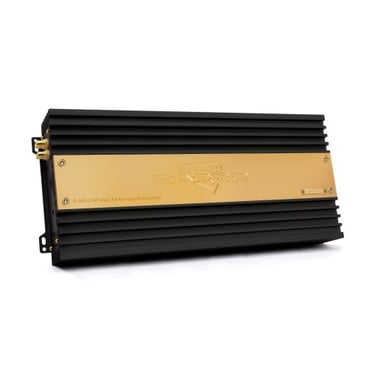 Amplificator Zapco Z-400.2 AP