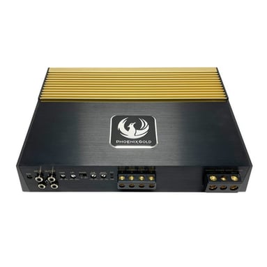 Amplificator Phoenix Gold ZQ15001