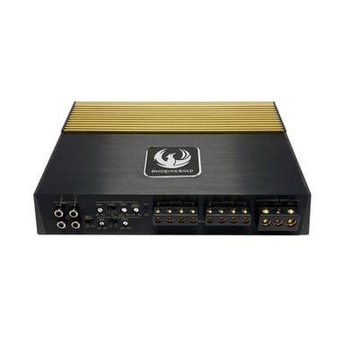 Amplificator Phoenix Gold ZQ5004