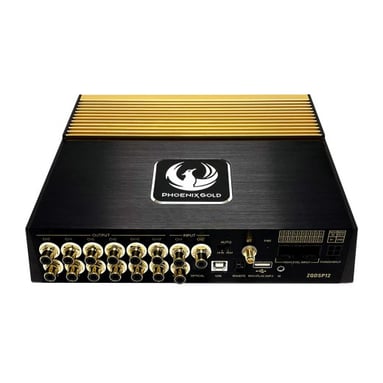 Procesor DSP Phoenix Gold ZQDSP12