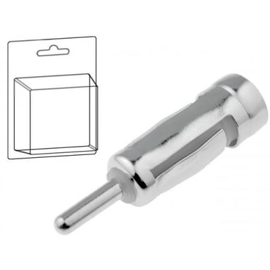 Adaptor antenă 4carmedia ZRS-AA-1-BL