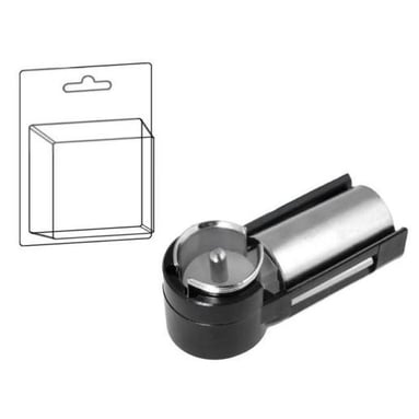 Adaptor antenă 4carmedia ZRS-AA-2-BL