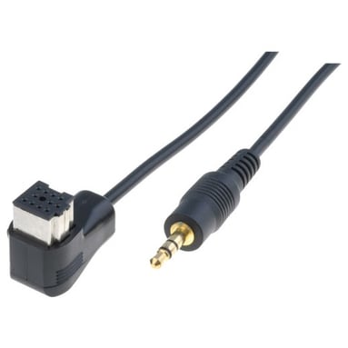 4carmedia AUX adaptor Pioneer