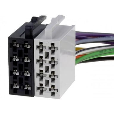 4carmedia adaptor ZRS-ISO-1A/16