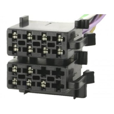 4carmedia adaptor ZRS-ISO-1B