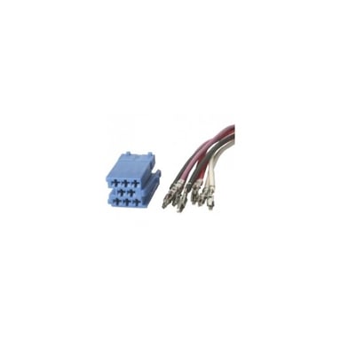 4carmedia adaptor ZRS-ISO-3/N