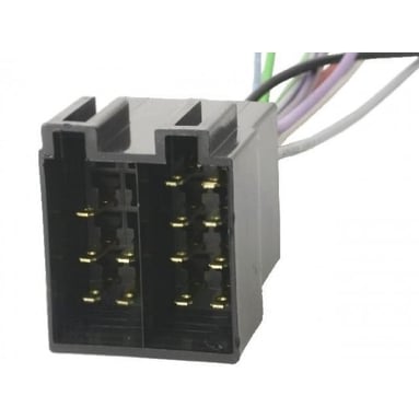4carmedia adaptor ZRS-ISO-4