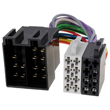 Adaptor ISO universal 4carmedia - extensie ZRS-ISO-ISO
