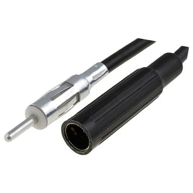 Cablu prelungitor pentru antenă 4carmedia ZRS-PA-075