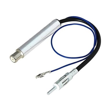 Adaptor de antenă phantom ISO -> DIN
