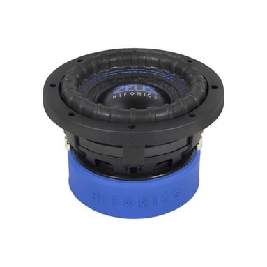 Subwoofer Hifonics Zeus ZRX6D2
