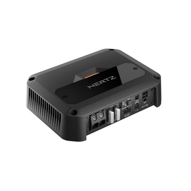Amplificator Hertz CP 1.700