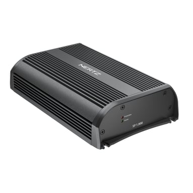 Amplificator Hertz SP 1.900