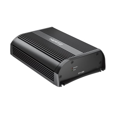 Amplificator Hertz SP 4.500