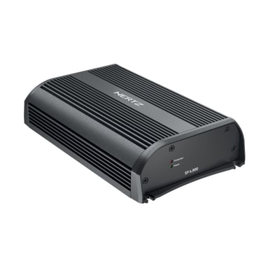 Amplificator Hertz SP 4.900