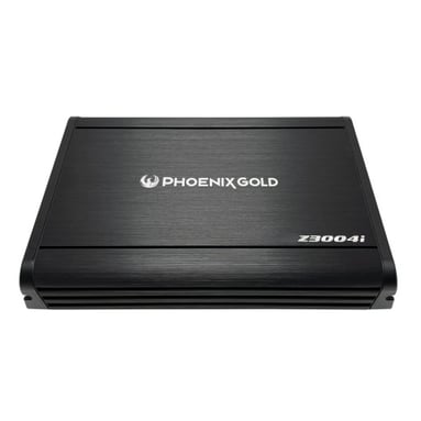 Amplificator Phoenix Gold Z3004i