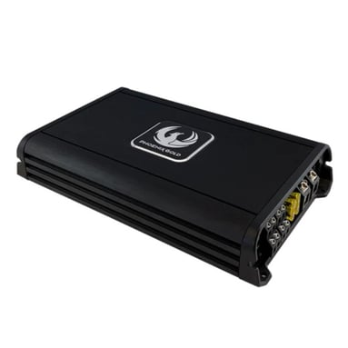 Amplificator Phoenix Gold ZR6004