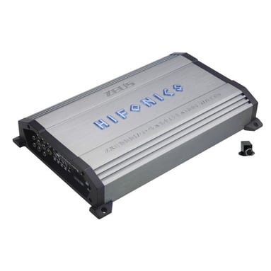 Amplificator Hifonics ZXE1000/5