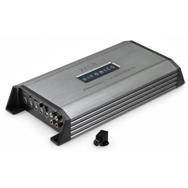 Amplificator Hifonics ZXR2200/1