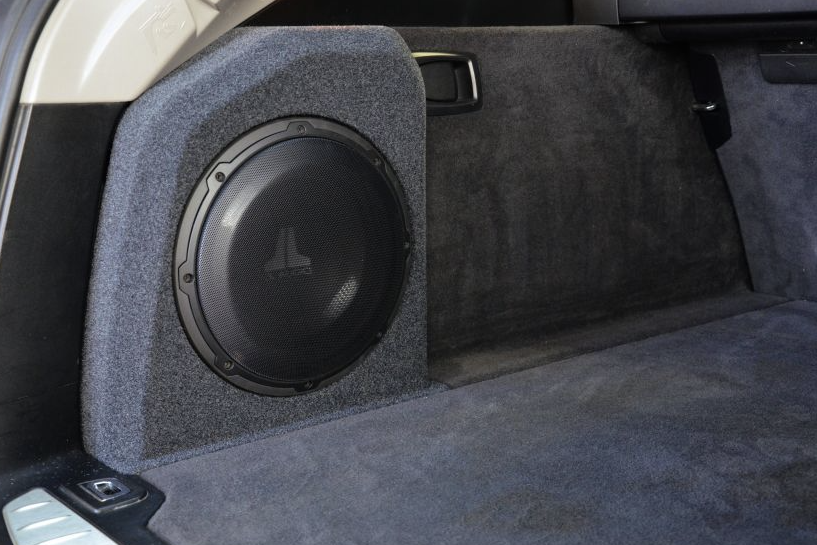 Noile carcase pentru difuzorare OEM Basser au sosit
