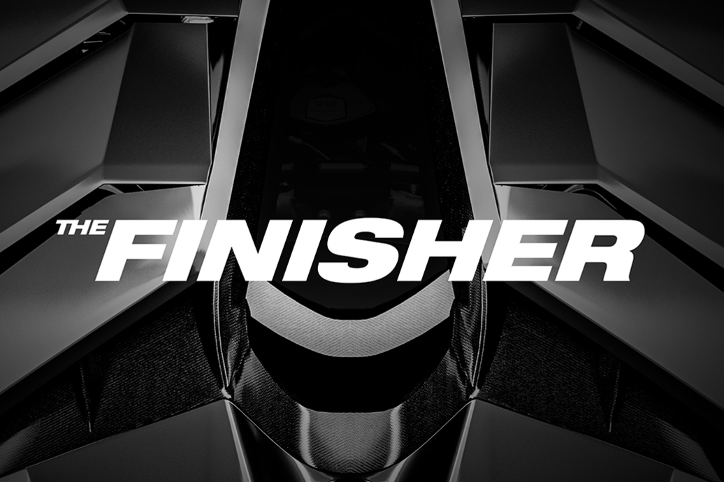 Noua serie de produse - Koch Chemie THE FINISHER