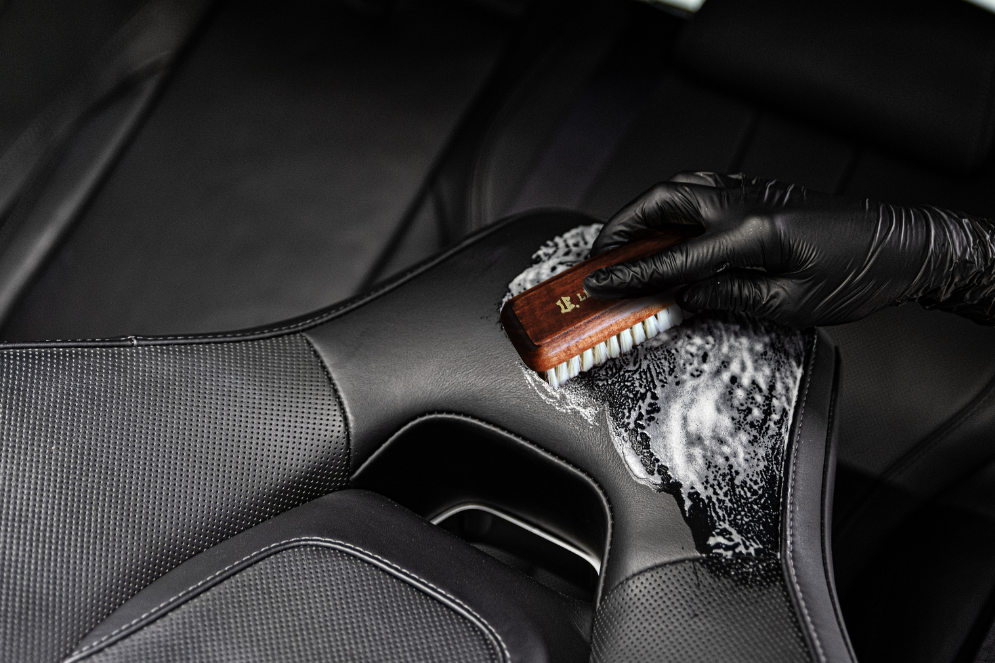 Piele ca nouă? Noutăți de la Leather Expert pe Ahifi