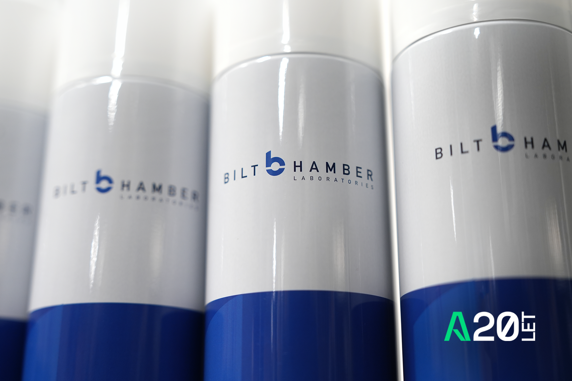 20 de ani Ahifi: Bilt Hamber – legenda discretă a detaliilor britanice
